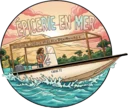 Épicerie en Mer