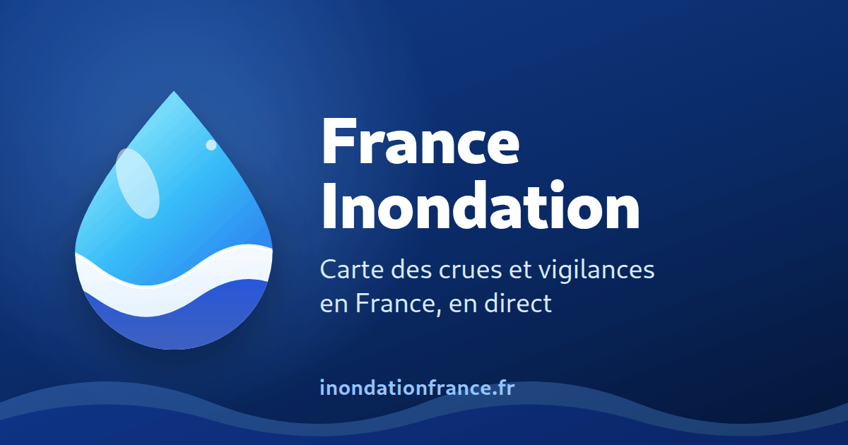 Inondations en Eure-et-Loir (28) : crues, CatNat, zones inondables